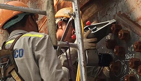 液壓扳手使用時應注意些什麽？提供正确操作步驟！